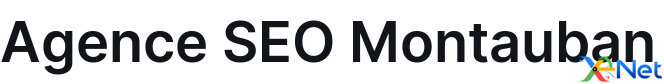 Agence SEO Montauban